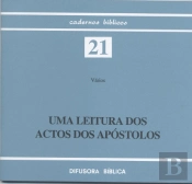 Cadernos Bíblicos N.º 21