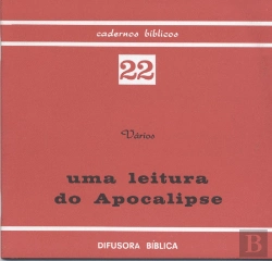 Bertrand.pt - Cadernos Bíblicos N.º 22
