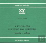 Cadernos Bíblicos N.º 23
