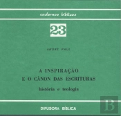 Cadernos Bíblicos N.º 23