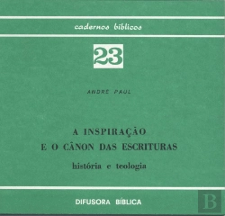 Bertrand.pt - Cadernos Bíblicos N.º 23