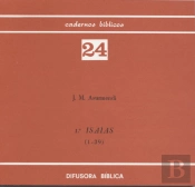 Cadernos Bíblicos N.º 24