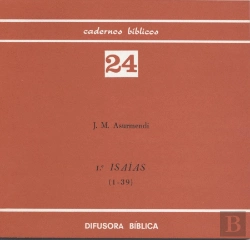 Bertrand.pt - Cadernos Bíblicos N.º 24