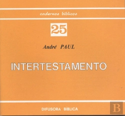 Bertrand.pt - Cadernos Bíblicos N.º 25