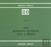 Cadernos Bíblicos N.º 26