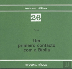 Bertrand.pt - Cadernos Bíblicos N.º 26