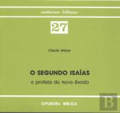 Cadernos Bíblicos N.º 27