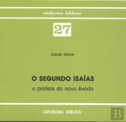 Bertrand.pt - Cadernos Bíblicos N.º 27