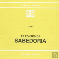 Bertrand.pt - Cadernos Bíblicos N.º 28