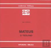 Cadernos Bíblicos N.º 29