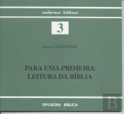 Cadernos Bíblicos N.º 3