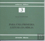 Cadernos Bíblicos N.º 3