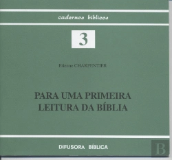 Bertrand.pt - Cadernos Bíblicos N.º 3