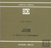 Cadernos Bíblicos N.º 30