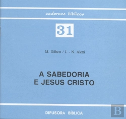 Bertrand.pt - Cadernos Bíblicos N.º 31