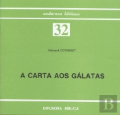 Cadernos Bíblicos N.º 32