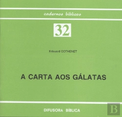 Bertrand.pt - Cadernos Bíblicos N.º 32