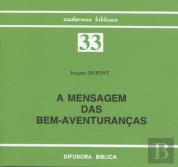 Cadernos Bíblicos N.º 33