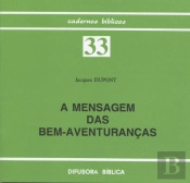 Cadernos Bíblicos N.º 33