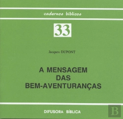 Bertrand.pt - Cadernos Bíblicos N.º 33