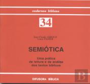 Cadernos Bíblicos N.º 34