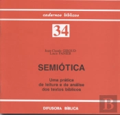 Cadernos Bíblicos N.º 34