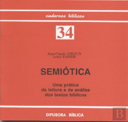 Bertrand.pt - Cadernos Bíblicos N.º 34