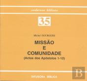 Cadernos Bíblicos N.º 35