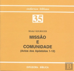 Bertrand.pt - Cadernos Bíblicos N.º 35