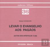 Cadernos Bíblicos N.º 36