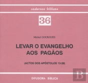 Cadernos Bíblicos N.º 36