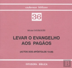 Bertrand.pt - Cadernos Bíblicos N.º 36