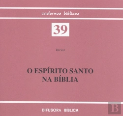 Bertrand.pt - Cadernos Bíblicos N.º 39
