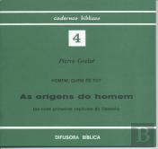 Cadernos Bíblicos N.º 4