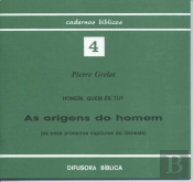 Cadernos Bíblicos N.º 4