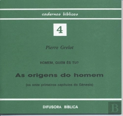Bertrand.pt - Cadernos Bíblicos N.º 4