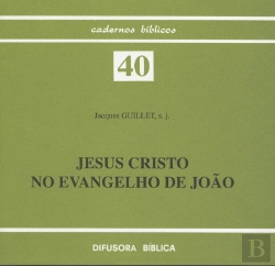 Bertrand.pt - Cadernos Bíblicos N.º 40