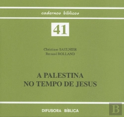 Bertrand.pt - Cadernos Bíblicos N.º 41