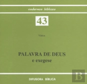 Cadernos Bíblicos N.º 43