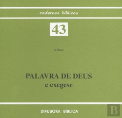 Bertrand.pt - Cadernos Bíblicos N.º 43