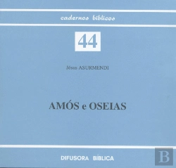 Bertrand.pt - Cadernos Bíblicos N.º 44