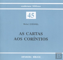 Bertrand.pt - Cadernos Bíblicos N.º 45