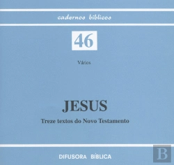 Bertrand.pt - Cadernos Bíblicos N.º 46
