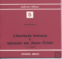 Bertrand.pt - Cadernos Bíblicos N.º 5