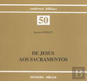 Cadernos Bíblicos N.º 50