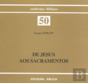 Cadernos Bíblicos N.º 50