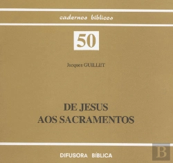 Bertrand.pt - Cadernos Bíblicos N.º 50