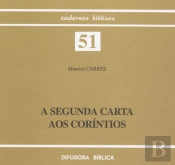 Cadernos Bíblicos N.º 51