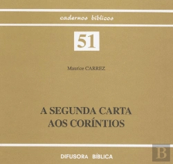 Bertrand.pt - Cadernos Bíblicos N.º 51