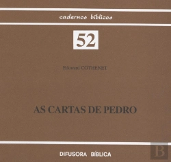Bertrand.pt - Cadernos Bíblicos N.º 52